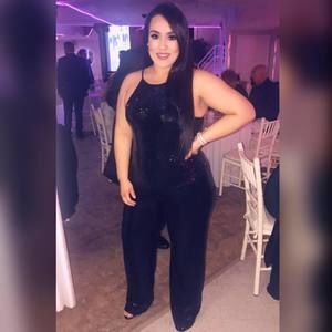 Meet your Posher, Denise